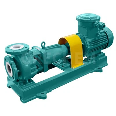 Ako zabezpečiť dlhodobú stabilitu teflónovej pumpy?