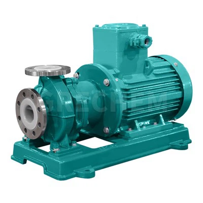 Ako merať výkon čerpadla s vložkou pfa?